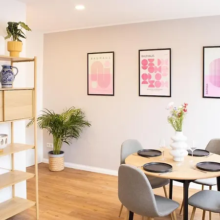 Design Suite Frankfurt