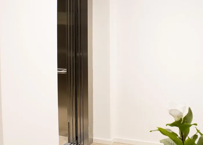 Design Frankfurt Apartamento